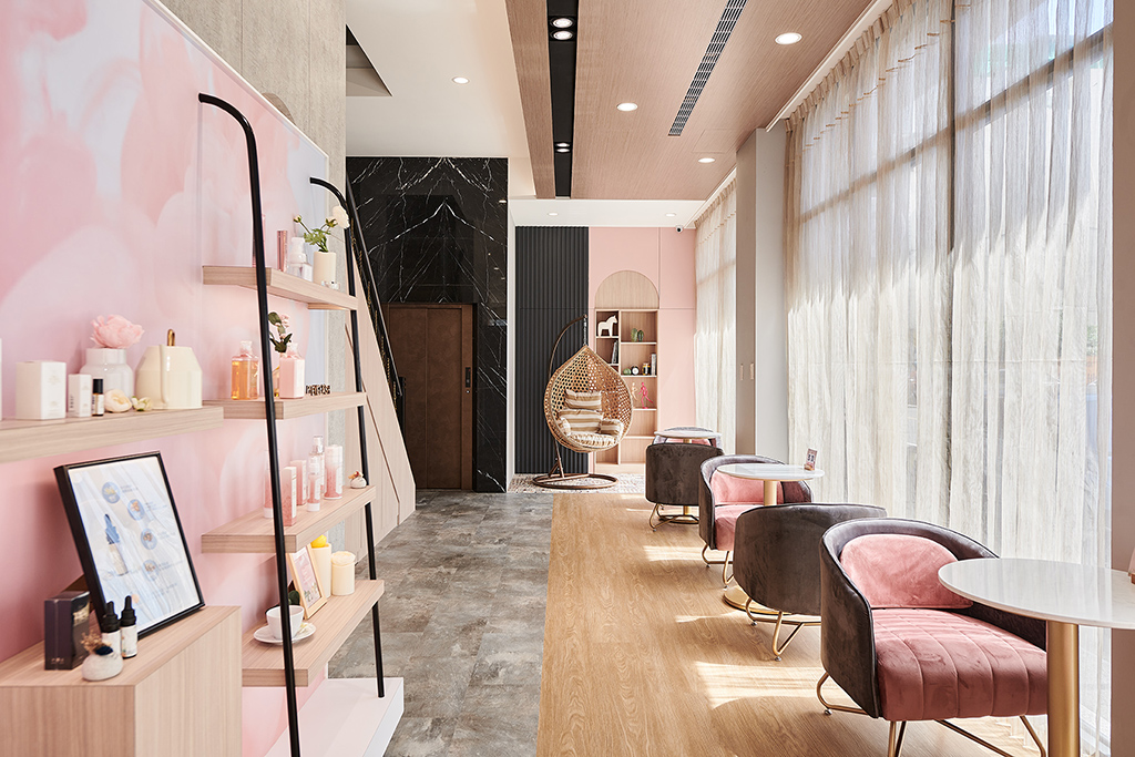 巧睫公主-旗艦店1.2樓