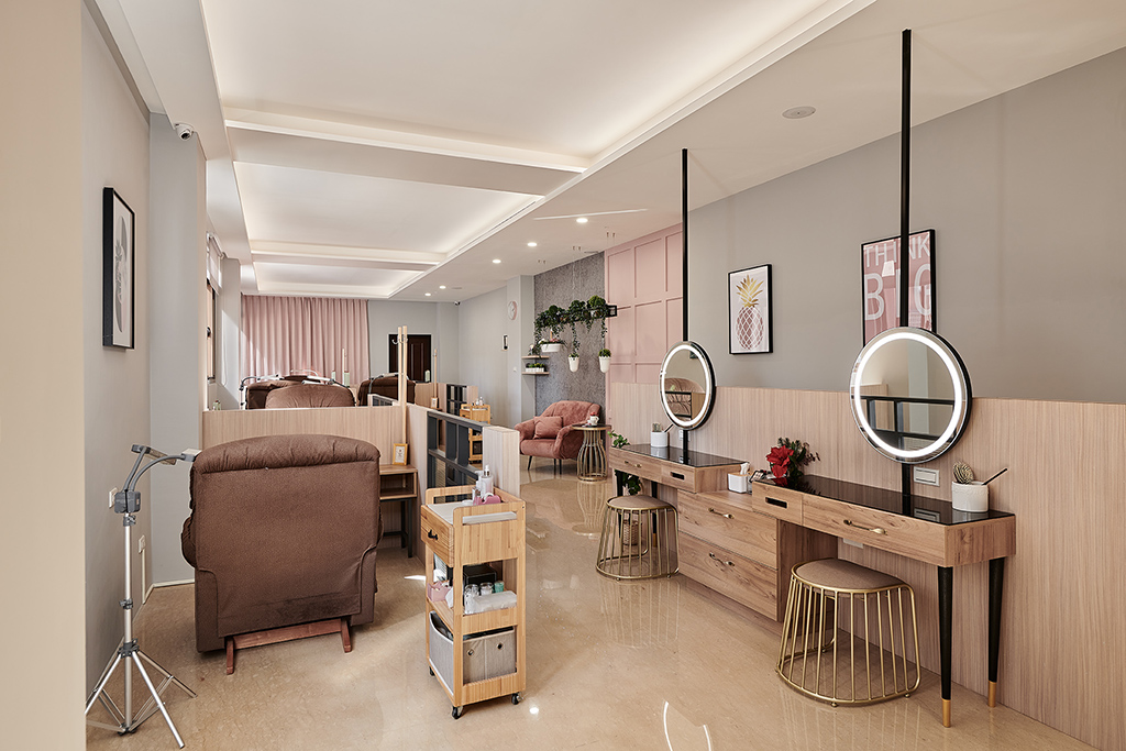 巧睫公主-旗艦店1.2樓