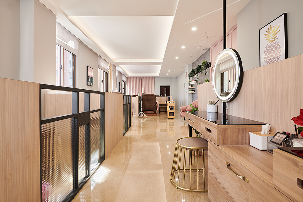 巧睫公主-旗艦店1.2樓