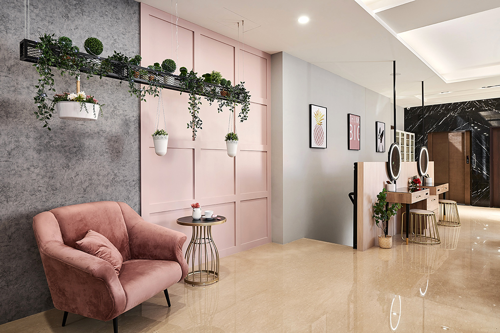 巧睫公主-旗艦店1.2樓