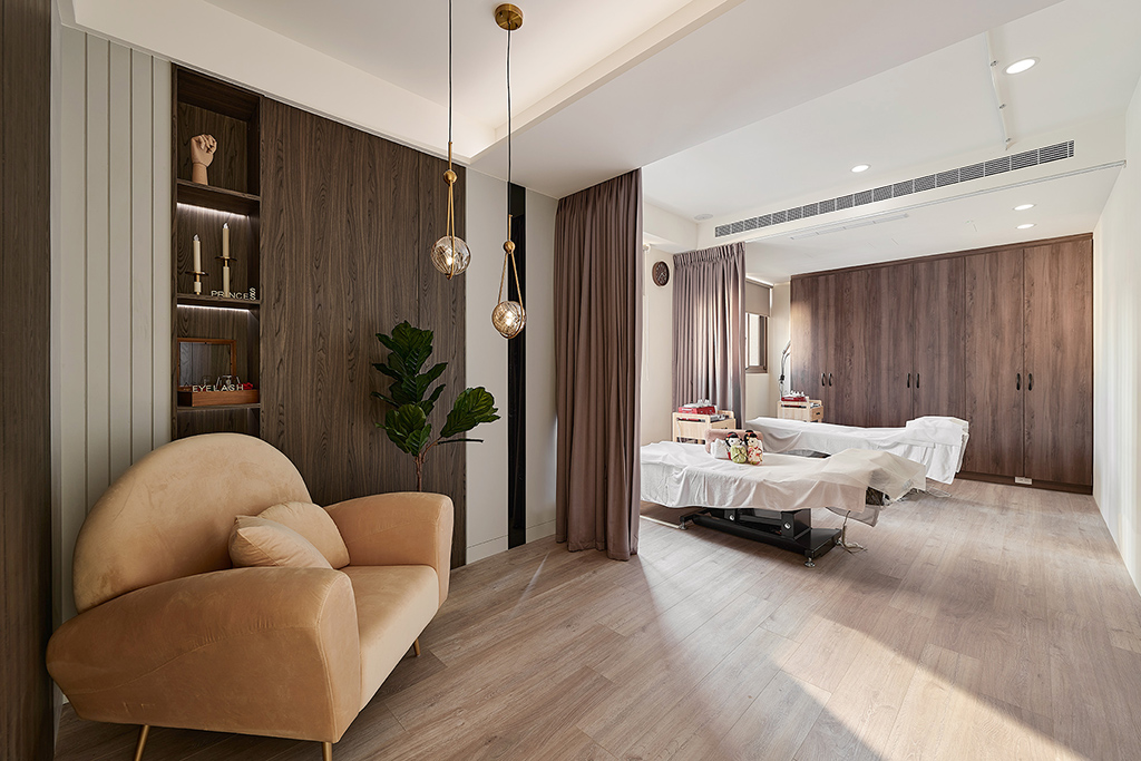 巧睫公主-旗艦店1.2樓