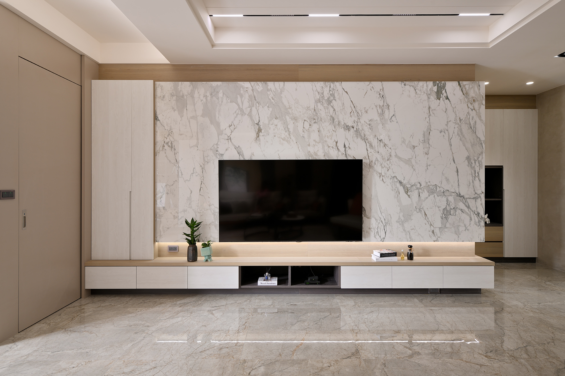 磅礡大尺度透天宅