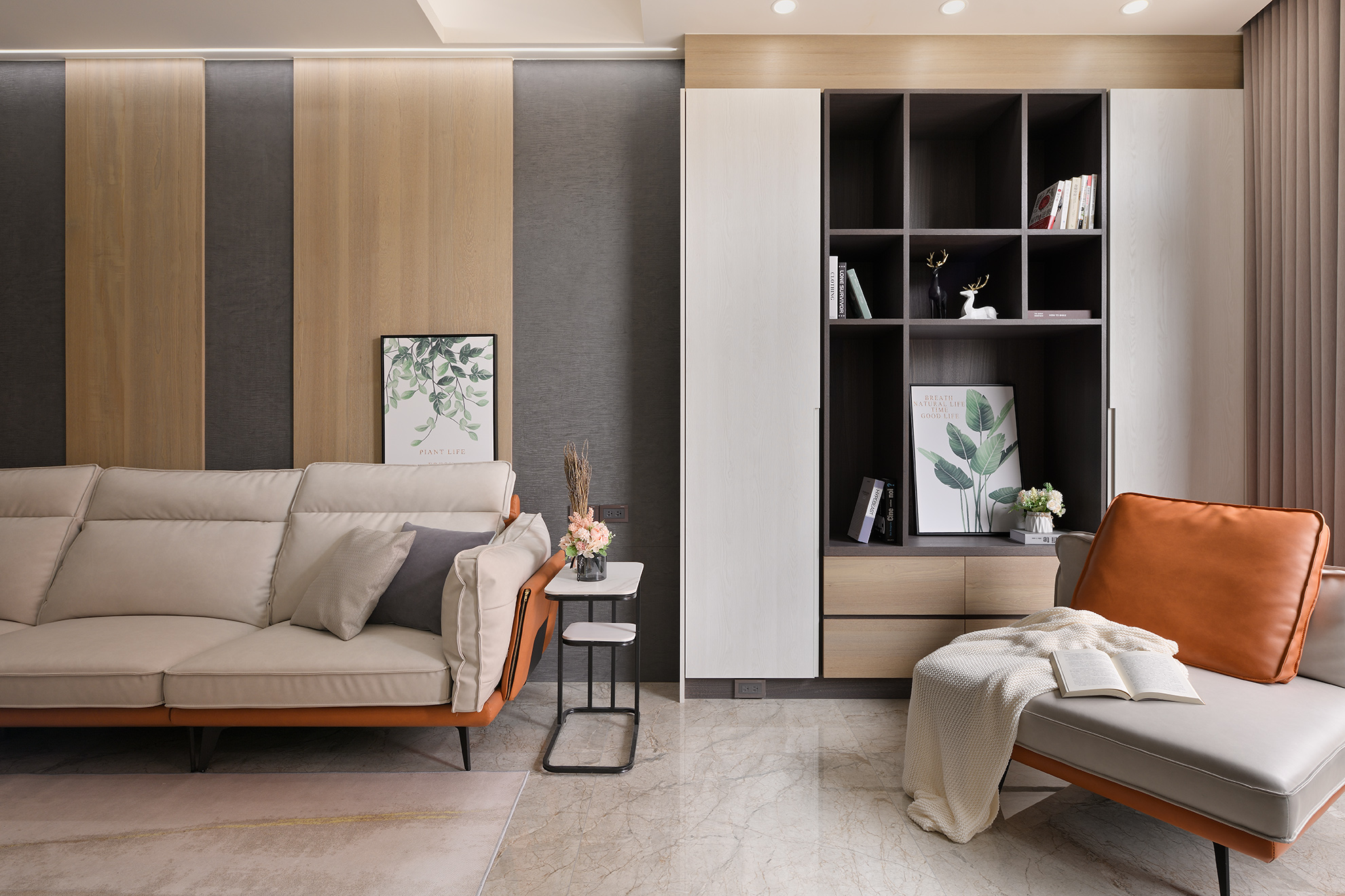 磅礡大尺度透天宅