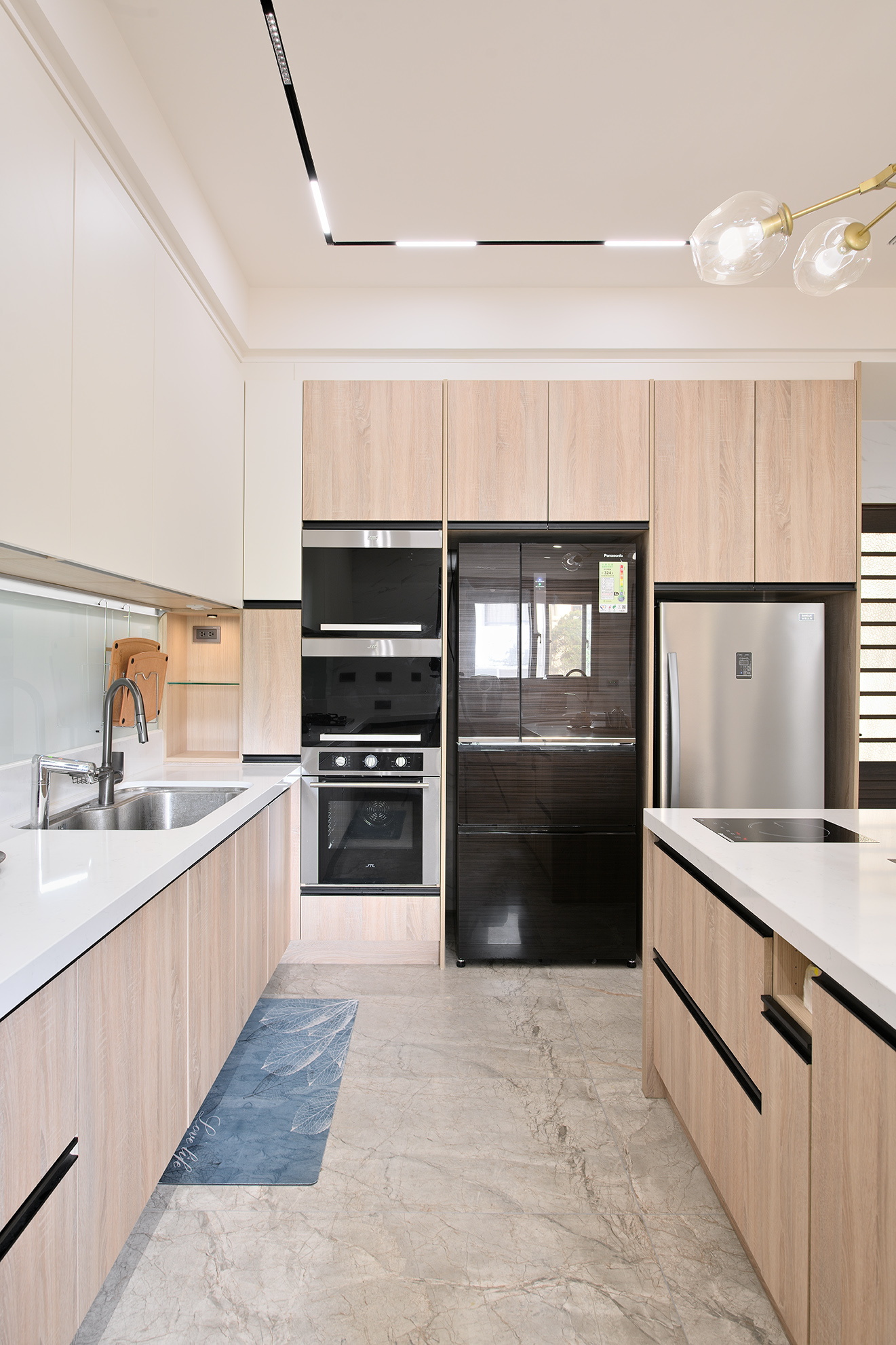 磅礡大尺度透天宅