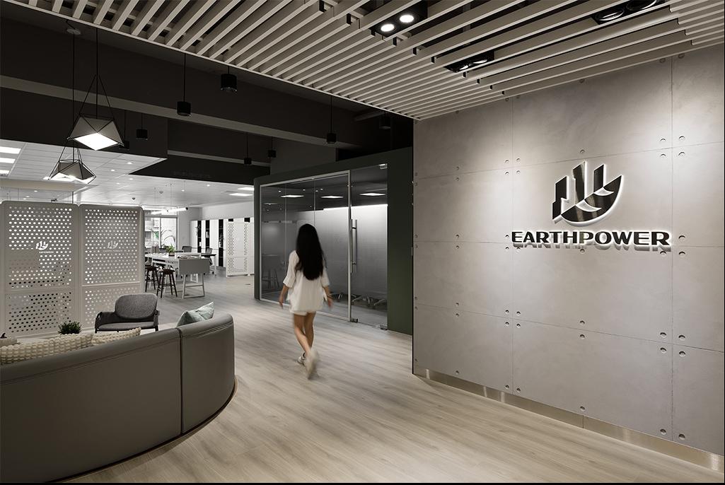 營造公司桃園辦公室