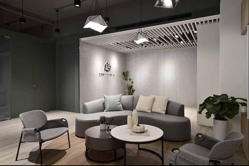 營造公司桃園辦公室