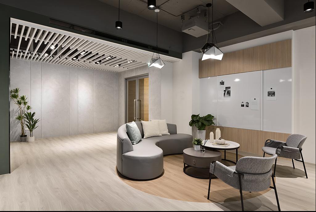 營造公司桃園辦公室