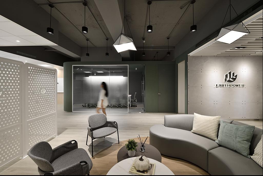 營造公司桃園辦公室