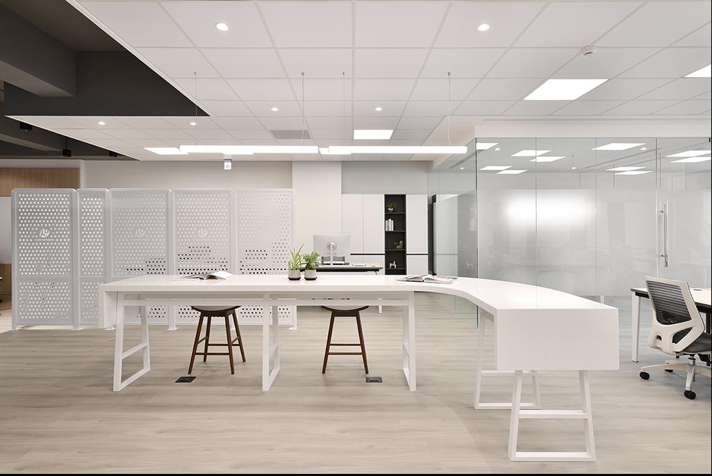 營造公司桃園辦公室