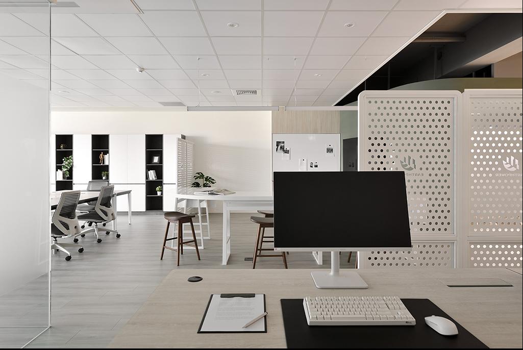 營造公司桃園辦公室