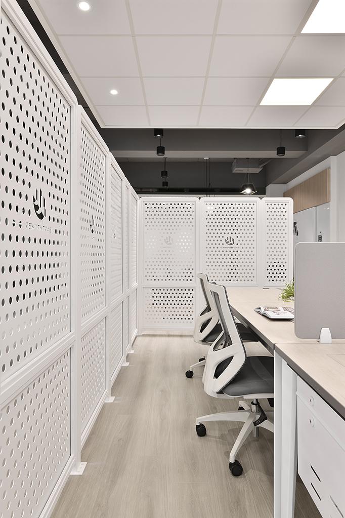 營造公司桃園辦公室