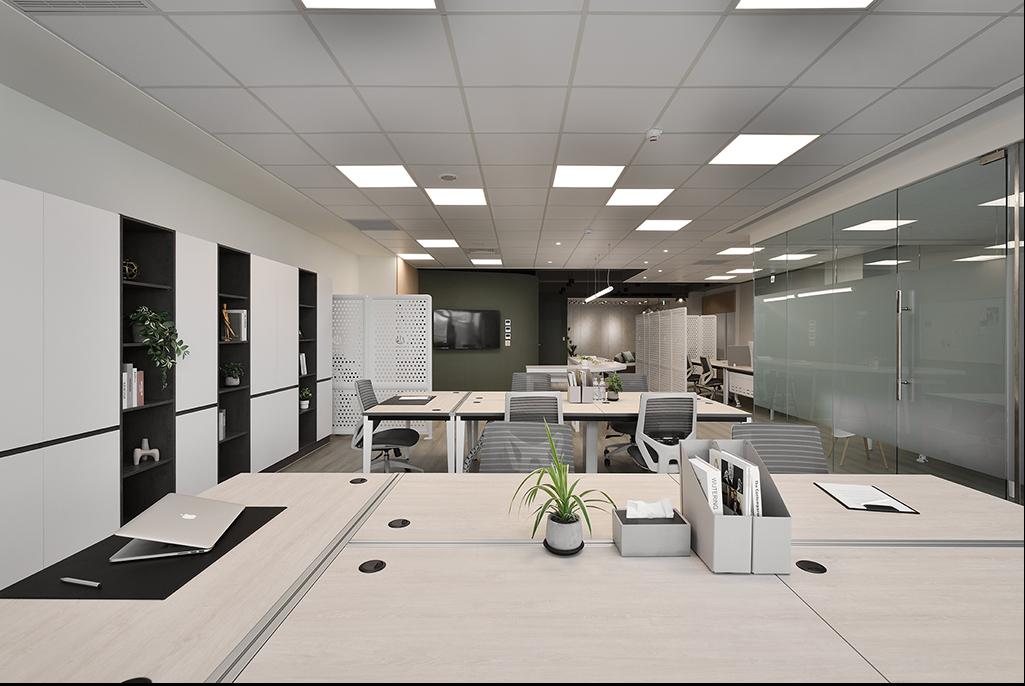 營造公司桃園辦公室