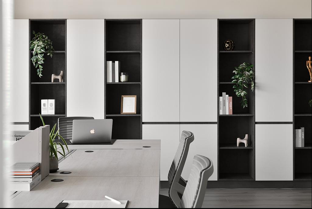 營造公司桃園辦公室