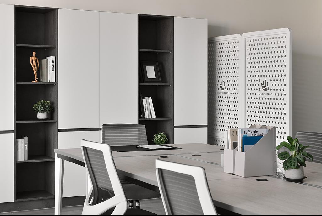 營造公司桃園辦公室