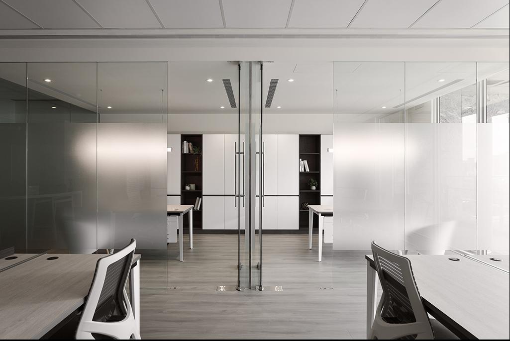 營造公司桃園辦公室