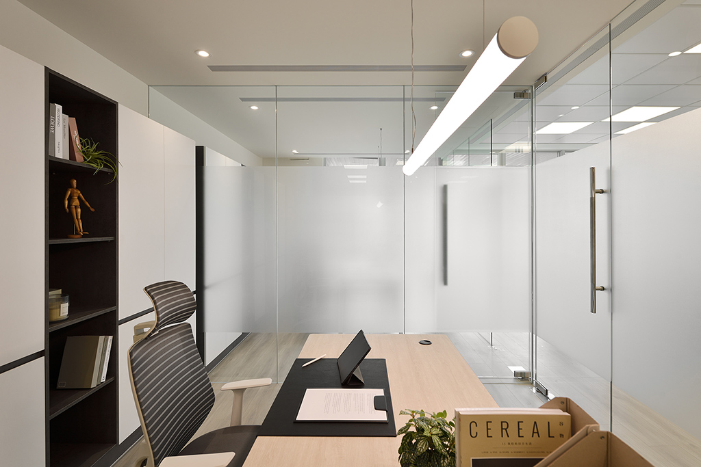 營造公司桃園辦公室